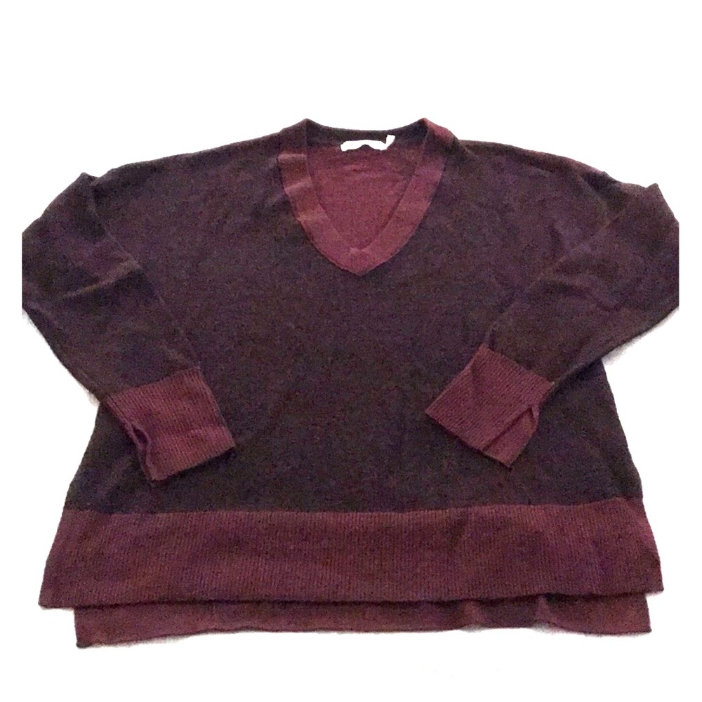 Rag and bone sweater